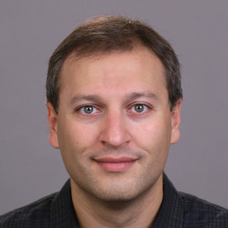 Photo of Yevgeniy Dodis