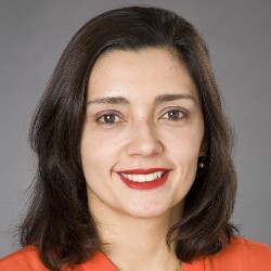 Photo of Juliana Freire